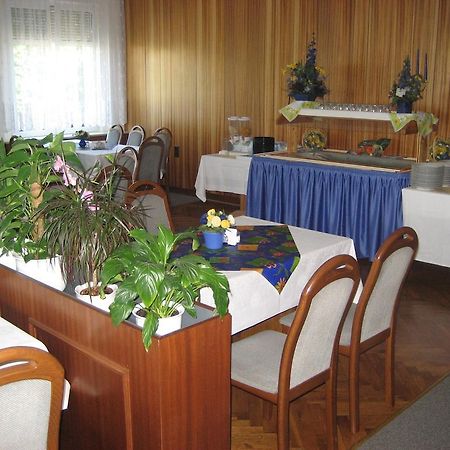 Hotel Kirchner Tharandt Esterno foto